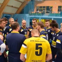 Zobacz zdjęcie: KKS Ren-But Złotoryja vs BTS Elektros Bolesławiec 1:3