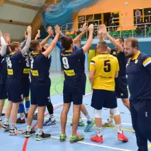 Zobacz zdjęcie: KKS Ren-But Złotoryja vs BTS Elektros Bolesławiec 1:3