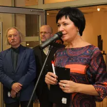 Zobacz zdjęcie: Hommage to requiem Czeslawa Dźwigaja w BOK-MCC
