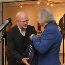 Zobacz zdjęcie: Hommage to requiem Czeslawa Dźwigaja w BOK-MCC