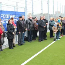 Zobacz zdjęcie: Orlik na Osiedlu Przylesie otwarty