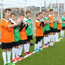 Zobacz zdjęcie: Orlik na Osiedlu Przylesie otwarty