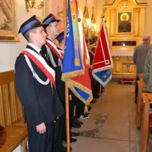 Zobacz zdjęcie: Obchody Święta Niepodległości w naszym powiecie