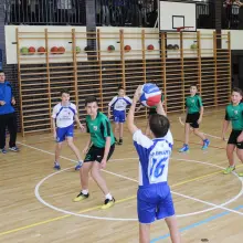 Zobacz zdjęcie: Koszykarze z Kruszyna najlepsi w gminie