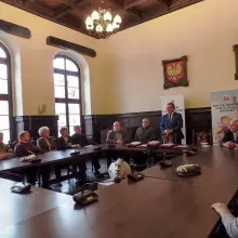 Zobacz zdjęcie: Znamy laureatów konkursu „Bolesławiec w kwiatach”