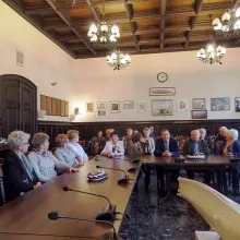 Zobacz zdjęcie: Znamy laureatów konkursu „Bolesławiec w kwiatach”