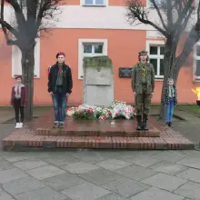 Zobacz zdjęcie: Święto Niepodległości w Nowogrodźcu