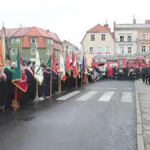 Zobacz zdjęcie: Święto Niepodległości w Nowogrodźcu