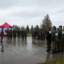 Zobacz zdjęcie: Niepodległościowy Wielobój Strzelecki