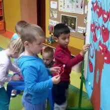 Zobacz zdjęcie: Zajęcia filmowe w MPP nr 3 filia