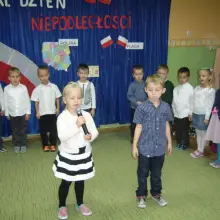 Zobacz zdjęcie: Święto Niepodległości w MPP nr 3 filia
