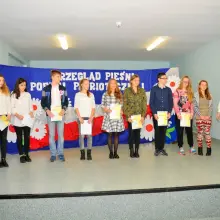 Zobacz zdjęcie: Finał 8 Przeglądu Pieśni i Poezji Patriotycznej