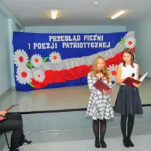 Zobacz zdjęcie: Finał 8 Przeglądu Pieśni i Poezji Patriotycznej