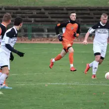 Zobacz zdjęcie: BKS przegrał z Chrobrym II Głogów 1:4