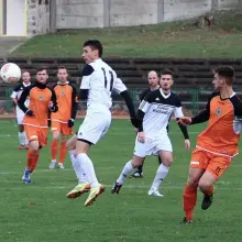 Zobacz zdjęcie: BKS przegrał z Chrobrym II Głogów 1:4