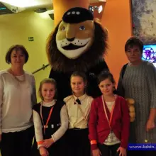 Zobacz zdjęcie: „Bezpieczeństwo w oczach dziecka”