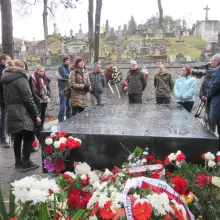 Zobacz zdjęcie: Święto Niepodległości na Wileńszczyźnie