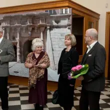 Zobacz zdjęcie: Bolesławiecka kamionka w Muzeum Miedzi w Legnicy
