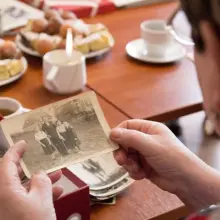 Zobacz zdjęcie: Prace nad tworzeniem książki o Żeliszowie