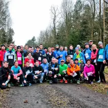 Zobacz zdjęcie: Znamy już zwycięzców I edycji Powiatowej Ligi Biegowej
