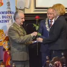 Zobacz zdjęcie: WKU i 23 ŚPA zasłużone dla Bolesławca