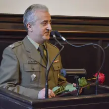 Zobacz zdjęcie: WKU i 23 ŚPA zasłużone dla Bolesławca