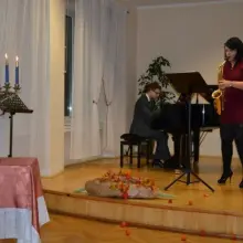 Zobacz zdjęcie: Wieczór Muzyczno-Poetycki „Pamiętamy”