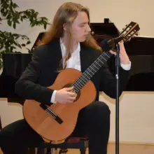 Zobacz zdjęcie: Wieczór Muzyczno-Poetycki „Pamiętamy”