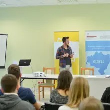 Zobacz zdjęcie: Regionalny i lokalny wymiar polskiej polityki zagranicznej