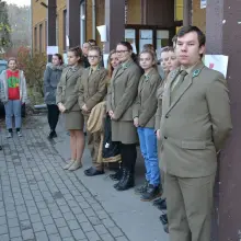 Zobacz zdjęcie: „Nie oddamy ZSB”