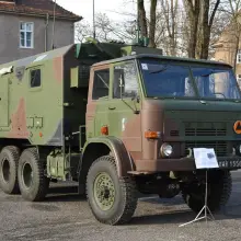Zobacz zdjęcie: Artylerzyści uczcili swoje święto