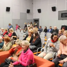 Zobacz zdjęcie: Promocja książki „Joachim Zemsta”