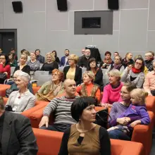 Zobacz zdjęcie: Promocja książki „Joachim Zemsta”