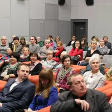 Zobacz zdjęcie: Promocja książki „Joachim Zemsta”
