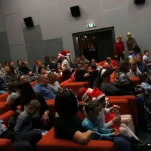 Zobacz zdjęcie: Mikołajki q BOK-MCC