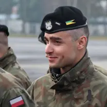 Zobacz zdjęcie: Powitanie drugiej zmiany PKW RSM NATO Afganistan