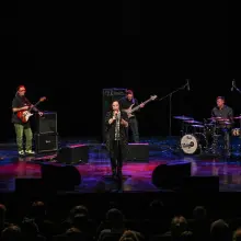 Zobacz zdjęcie: Koncert Grażyny Łobaszewskiej
