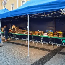 Zobacz zdjęcie: Trwa Bolesławiecka Gwiazdka Życzliwości