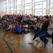 Zobacz zdjęcie: Zagłębie Lubin w Ocicach