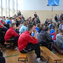 Zobacz zdjęcie: Zagłębie Lubin w Ocicach