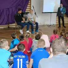 Zobacz zdjęcie: Zagłębie Lubin w Ocicach