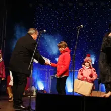 Zobacz zdjęcie: Szopki noworoczne 2015