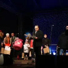 Zobacz zdjęcie: Szopki noworoczne 2015