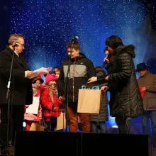 Zobacz zdjęcie: Szopki noworoczne 2015
