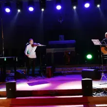 Zobacz zdjęcie: Grzegorz Turnau i Trebunie-Tutki