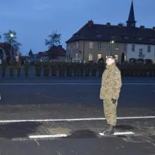 Zobacz zdjęcie: Pamięci poległych w misjach
