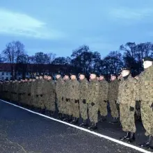 Zobacz zdjęcie: Pamięci poległych w misjach