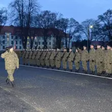 Zobacz zdjęcie: Pamięci poległych w misjach