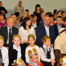 Zobacz zdjęcie: Przy śpiewie kolęd, w nastroju świątecznych przemyśleń…