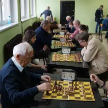 Zobacz zdjęcie: Świąteczny Turniej Szachowy